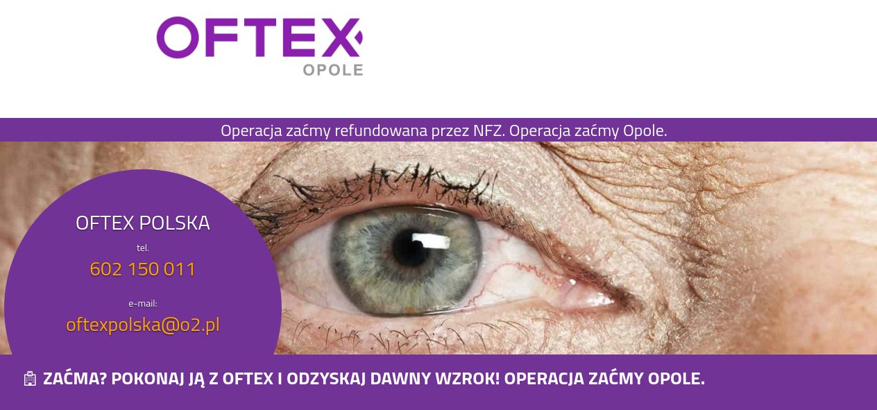 OFTEX Opole