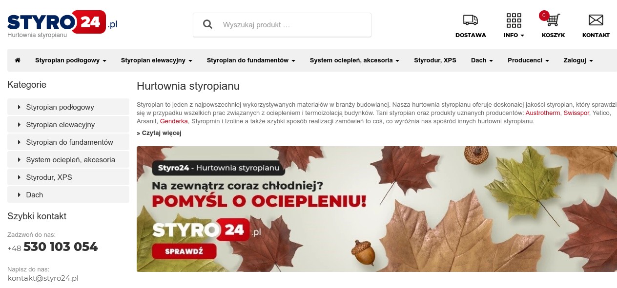 Styro24.pl